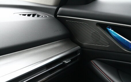 Changan CS35 Plus, 2024 год, 2 709 900 рублей, 17 фотография