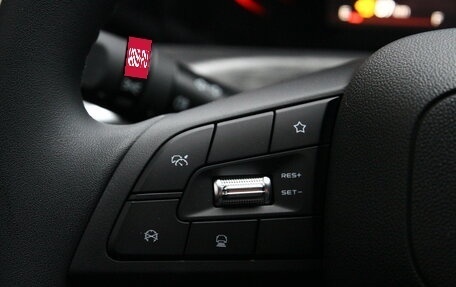 Changan CS35 Plus, 2024 год, 2 709 900 рублей, 24 фотография