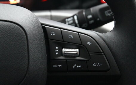 Changan CS35 Plus, 2024 год, 2 709 900 рублей, 28 фотография