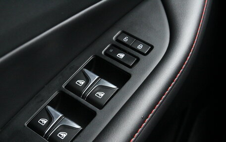 Changan CS35 Plus, 2024 год, 2 709 900 рублей, 29 фотография