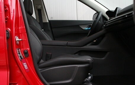 Changan CS35 Plus, 2024 год, 2 709 900 рублей, 31 фотография