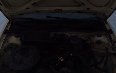 Audi 80, 1987 год, 110 000 рублей, 6 фотография