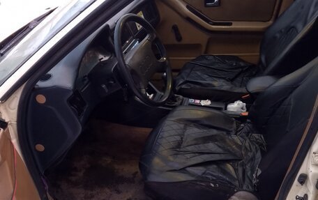 Audi 80, 1987 год, 110 000 рублей, 3 фотография