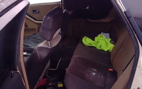 Audi 80, 1987 год, 110 000 рублей, 2 фотография