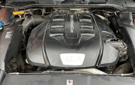 Porsche Cayenne III, 2011 год, 2 350 000 рублей, 3 фотография