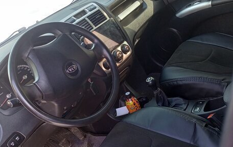 KIA Sportage II, 2007 год, 670 000 рублей, 1 фотография