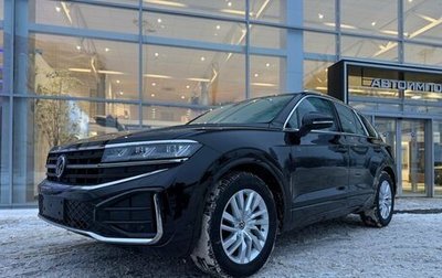 Volkswagen Touareg III, 2025 год, 8 100 000 рублей, 1 фотография