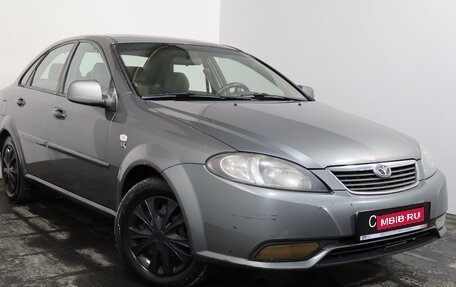 Daewoo Gentra II, 2015 год, 549 000 рублей, 1 фотография