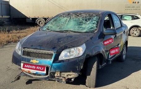 Chevrolet Nexia, 2023 год, 514 000 рублей, 1 фотография