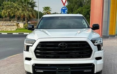 Toyota Sequoia, 2024 год, 13 600 111 рублей, 1 фотография