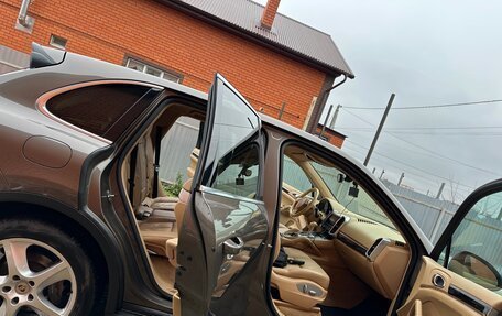 Porsche Cayenne III, 2011 год, 2 350 000 рублей, 6 фотография