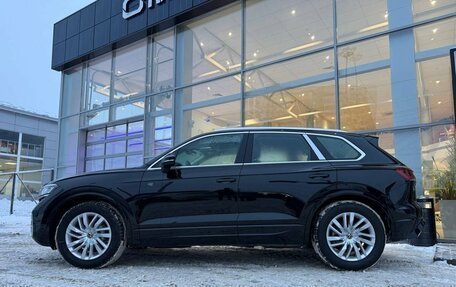 Volkswagen Touareg III, 2025 год, 8 100 000 рублей, 3 фотография