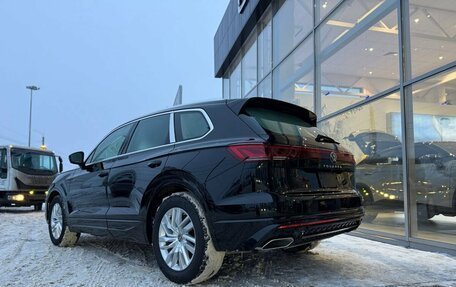 Volkswagen Touareg III, 2025 год, 8 100 000 рублей, 5 фотография