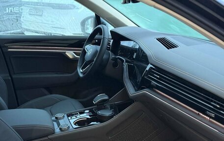 Volkswagen Touareg III, 2025 год, 8 100 000 рублей, 8 фотография