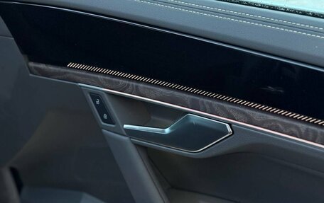 Volkswagen Touareg III, 2025 год, 8 100 000 рублей, 7 фотография