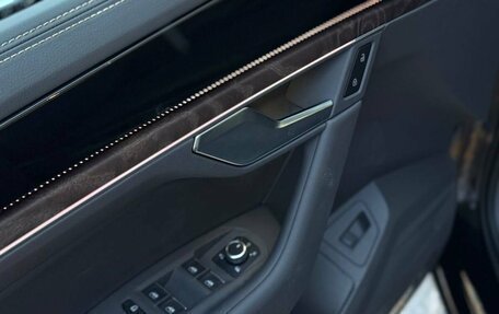 Volkswagen Touareg III, 2025 год, 8 100 000 рублей, 9 фотография