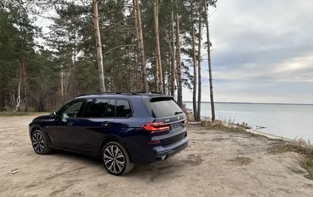 BMW X7, 2024 год, 18 800 000 рублей, 2 фотография