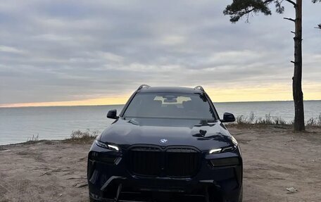 BMW X7, 2024 год, 18 800 000 рублей, 3 фотография