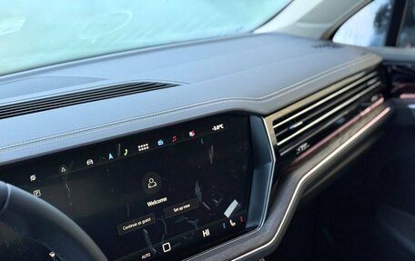 Volkswagen Touareg III, 2025 год, 8 100 000 рублей, 14 фотография