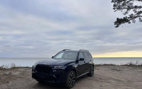 BMW X7, 2024 год, 18 800 000 рублей, 4 фотография