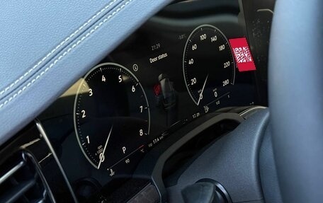 Volkswagen Touareg III, 2025 год, 8 100 000 рублей, 10 фотография