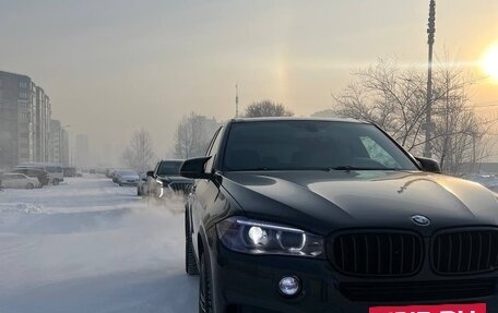 BMW X5, 2013 год, 2 600 000 рублей, 2 фотография