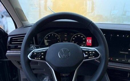 Volkswagen Touareg III, 2025 год, 8 100 000 рублей, 13 фотография