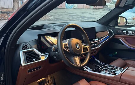 BMW X7, 2024 год, 18 800 000 рублей, 6 фотография