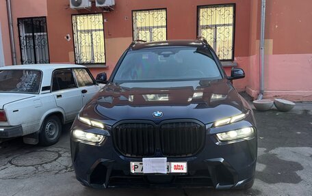 BMW X7, 2024 год, 18 800 000 рублей, 9 фотография