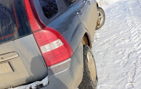 KIA Sportage II, 2007 год, 670 000 рублей, 5 фотография