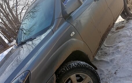 KIA Sportage II, 2007 год, 670 000 рублей, 3 фотография