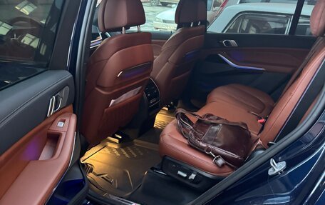 BMW X7, 2024 год, 18 800 000 рублей, 7 фотография