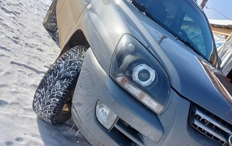 KIA Sportage II, 2007 год, 670 000 рублей, 12 фотография