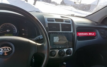 KIA Sportage II, 2007 год, 670 000 рублей, 7 фотография