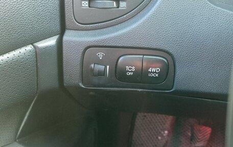 KIA Sportage II, 2007 год, 670 000 рублей, 14 фотография