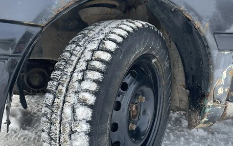 Volkswagen Vento, 1992 год, 130 000 рублей, 6 фотография