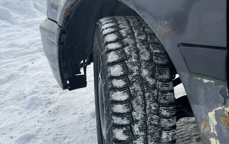 Volkswagen Vento, 1992 год, 130 000 рублей, 7 фотография