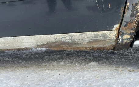 Volkswagen Vento, 1992 год, 130 000 рублей, 9 фотография