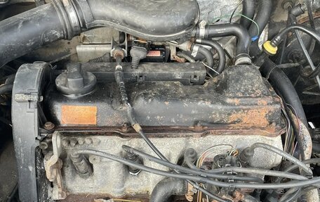 Volkswagen Vento, 1992 год, 130 000 рублей, 8 фотография