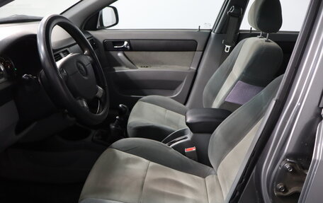 Daewoo Gentra II, 2015 год, 549 000 рублей, 8 фотография