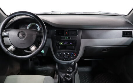 Daewoo Gentra II, 2015 год, 549 000 рублей, 7 фотография