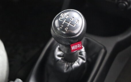 Daewoo Gentra II, 2015 год, 549 000 рублей, 10 фотография