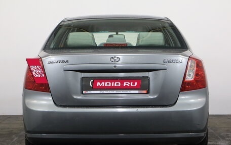 Daewoo Gentra II, 2015 год, 549 000 рублей, 5 фотография