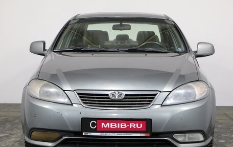 Daewoo Gentra II, 2015 год, 549 000 рублей, 2 фотография