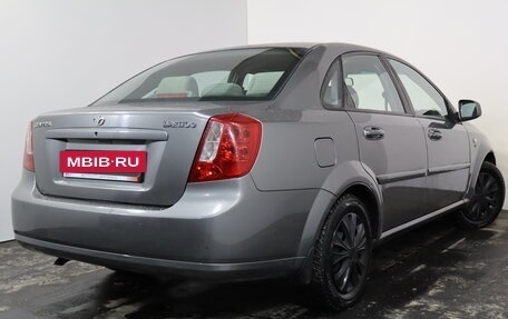 Daewoo Gentra II, 2015 год, 549 000 рублей, 6 фотография