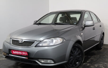 Daewoo Gentra II, 2015 год, 549 000 рублей, 3 фотография