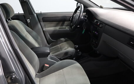 Daewoo Gentra II, 2015 год, 549 000 рублей, 11 фотография