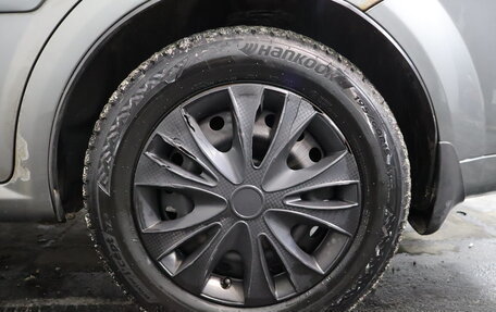 Daewoo Gentra II, 2015 год, 549 000 рублей, 15 фотография