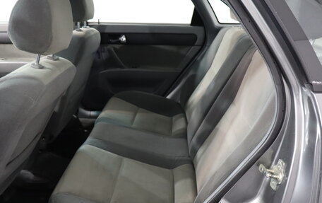 Daewoo Gentra II, 2015 год, 549 000 рублей, 12 фотография