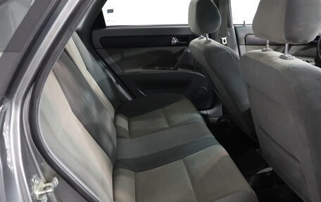 Daewoo Gentra II, 2015 год, 549 000 рублей, 13 фотография